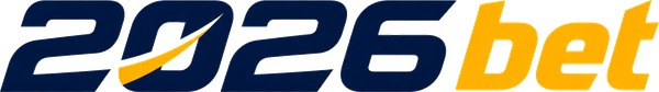 2026 bet official logo